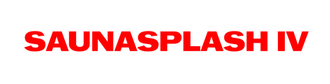 Saunasplash IV